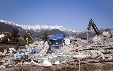 UPDATE: Dodental aardbeving Turkije en Syrië opgelopen tot boven de 50.000