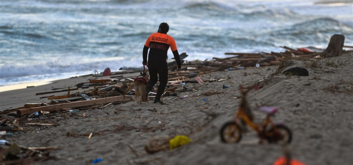 Zeker veertien kinderen dood door migrantendrama Italië