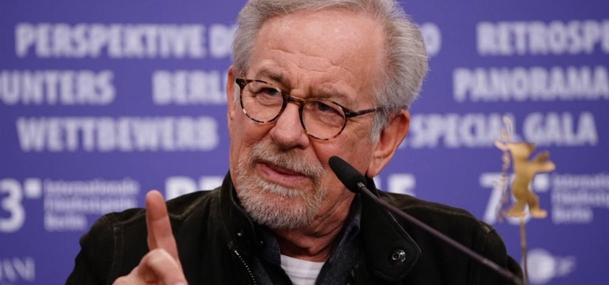 Steven Spielberg legt laatste hand aan script van Napoleon-serie
