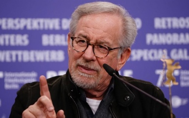 Steven Spielberg legt laatste hand aan script van Napoleon-serie