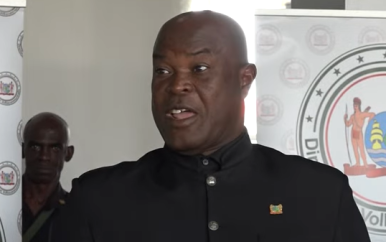 BRUNSWIJK: “Dit hebben we het volk niet beloofd.”