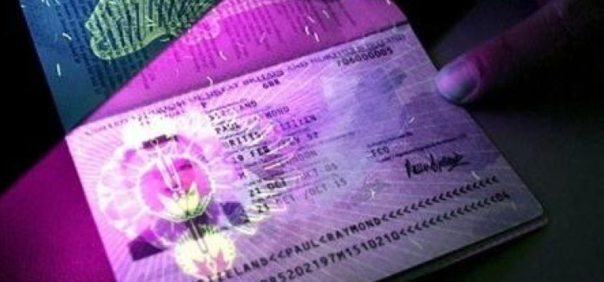 Implementatie biometrisch paspoort noodzakelijk voor verdere stappen in visumvrij reizen