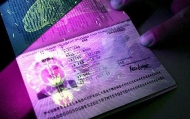 Implementatie biometrisch paspoort noodzakelijk voor verdere stappen in visumvrij reizen
