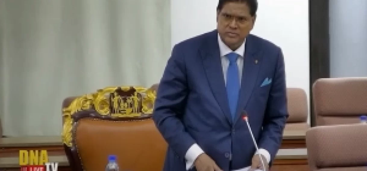 Verhogen lokale productie cruciaal voor verdiencapaciteit Suriname