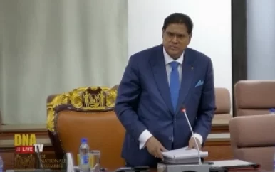 Verhogen lokale productie cruciaal voor verdiencapaciteit Suriname