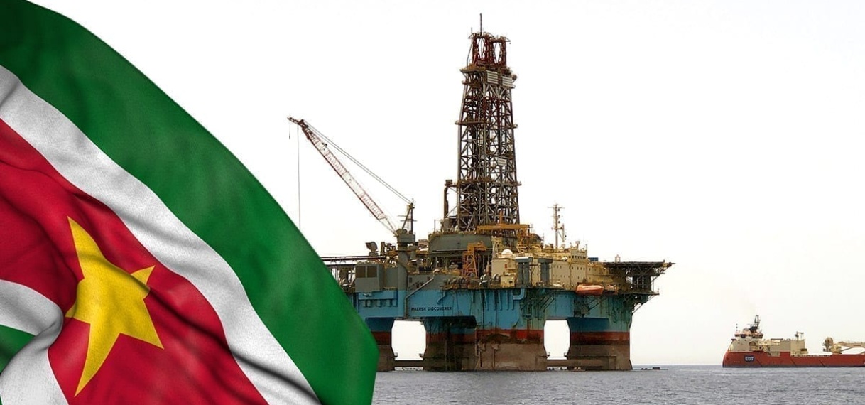 Ook in 2023 geen FID voor eerste offshore blokken Suriname