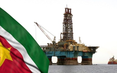 Ook in 2023 geen FID voor eerste offshore blokken Suriname