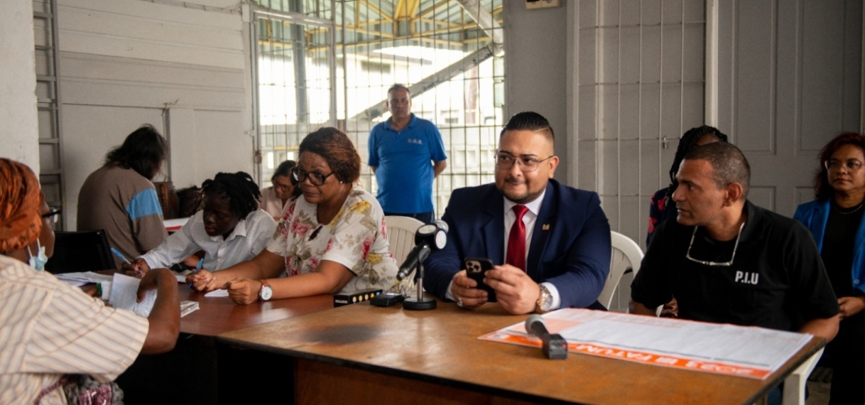 Registratie koopkrachtversterking van start
