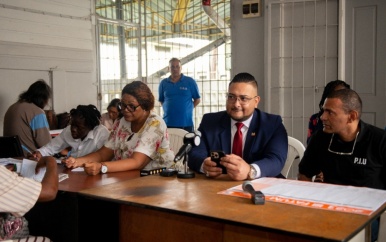 Registratie koopkrachtversterking van start