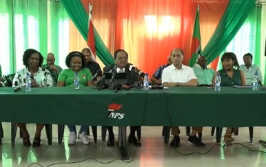 NPS stapt uit coalitie