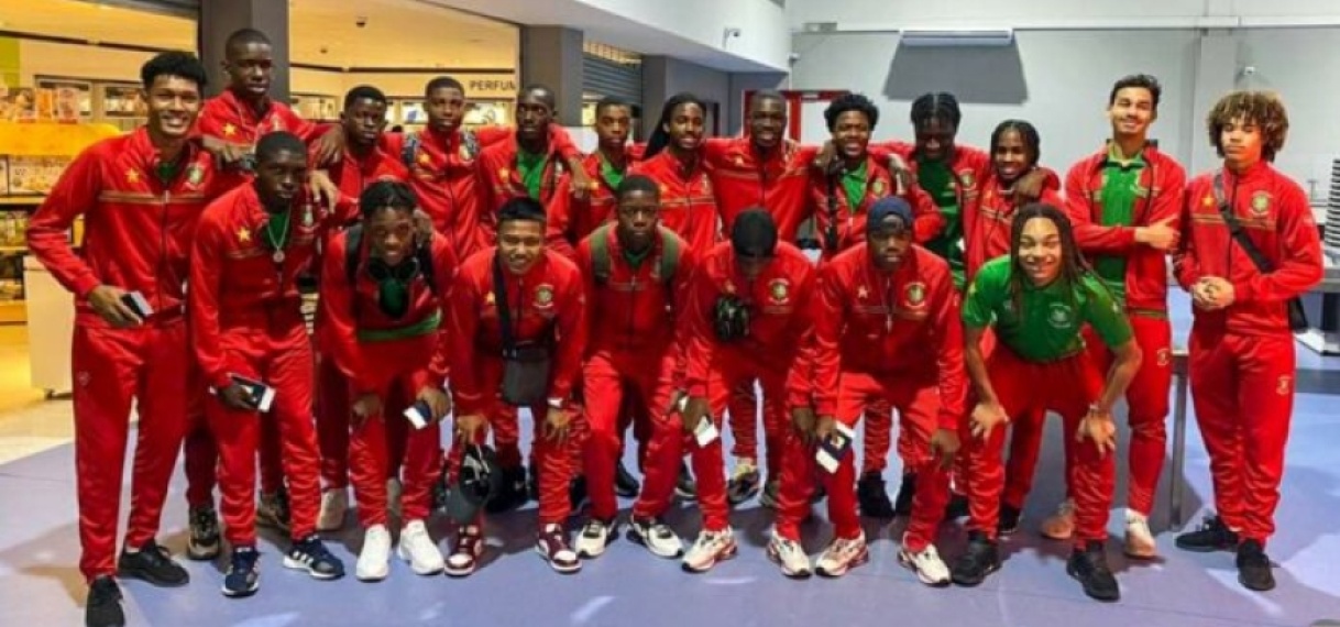 U-17 Natio verliest met 6-1 van Honduras