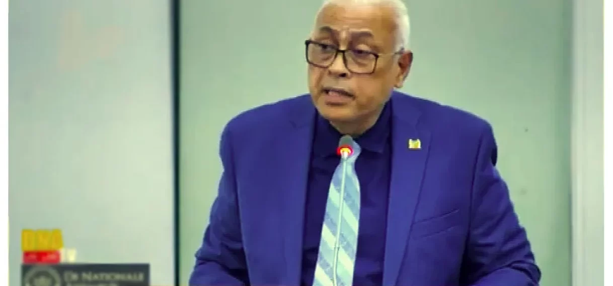 Suriname krijgt ruim USD 400 miljoen voor milieuprojecten