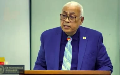 Suriname krijgt ruim USD 400 miljoen voor milieuprojecten