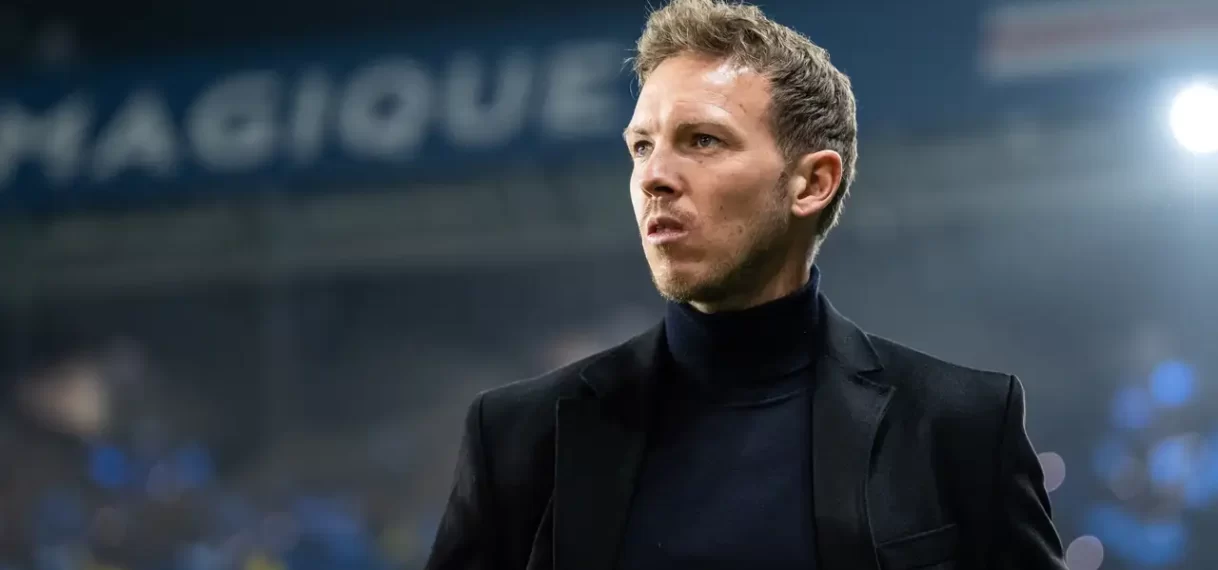 Bayern-trainer Nagelsmann had meer verwacht van ‘passief’ Paris Saint-Germain