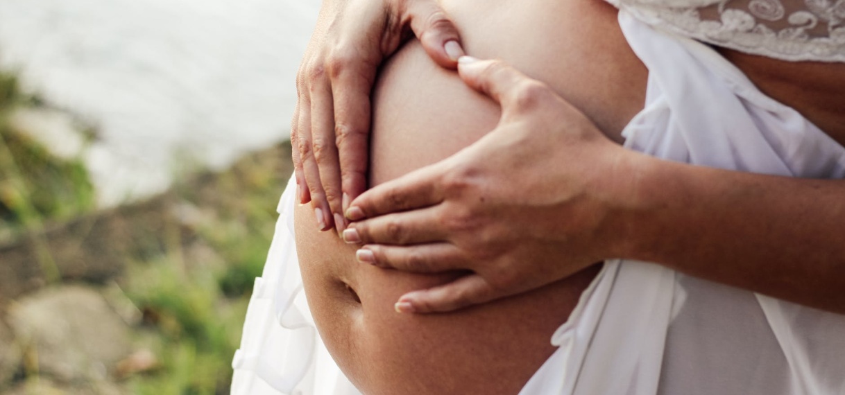 Huiselijk geweld tijdens zwangerschap gekoppeld aan structurele hersenveranderingen baby’s