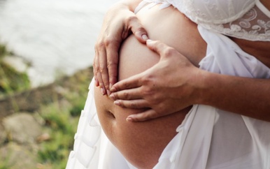 Huiselijk geweld tijdens zwangerschap gekoppeld aan structurele hersenveranderingen baby’s