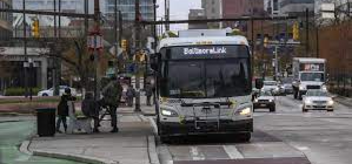 Stel in VS gearresteerd dat aanval plande op stad Baltimore