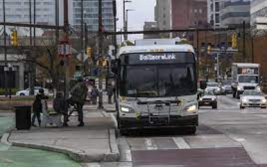 Stel in VS gearresteerd dat aanval plande op stad Baltimore
