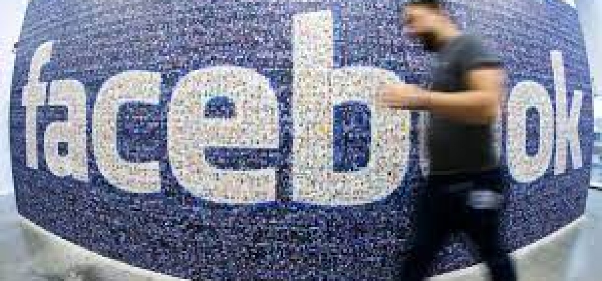 Facebook passeert grens van twee miljard gebruikers