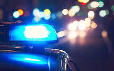 Amerikaanse agenten brengen automobilist met moeite tot stillstand