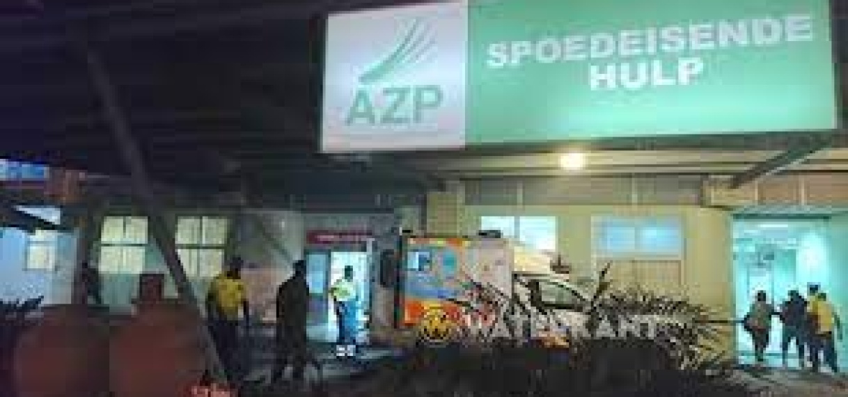Volksgezondheid: 26 slachtoffers bij de SEH na onlusten centrum Paramaribo – Ondernemer verkeert in ernstige toestand