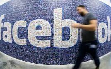 Facebook passeert grens van twee miljard gebruikers