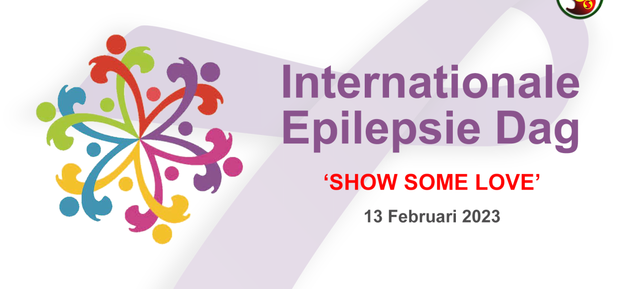 Internationale Epilepsie Dag