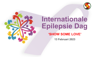 Internationale Epilepsie Dag