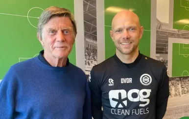 FC Groningen haalt ervaren Hans Westerhof als adviseur bij technische staf