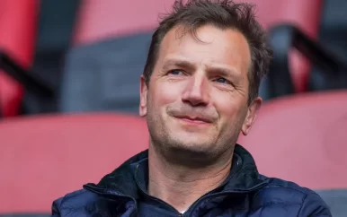 FC Twente verwacht Bruggink binnenkort aan te stellen als technisch directeur