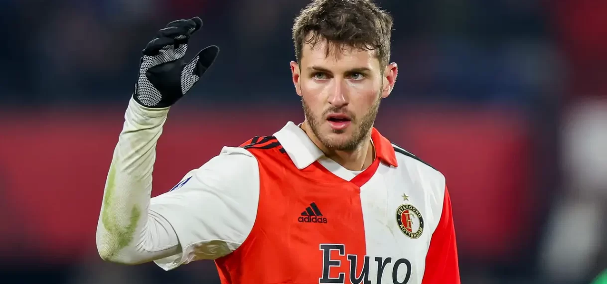 Feyenoord met Giménez, Dilrosun en Idrissi op jacht naar koppositie