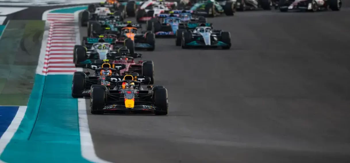 FIA opent inschrijving voor nieuwe Formule 1-teams vanaf 2025