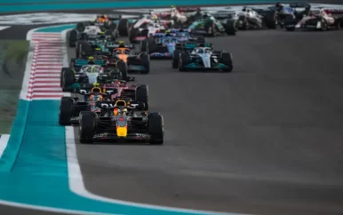 FIA opent inschrijving voor nieuwe Formule 1-teams vanaf 2025