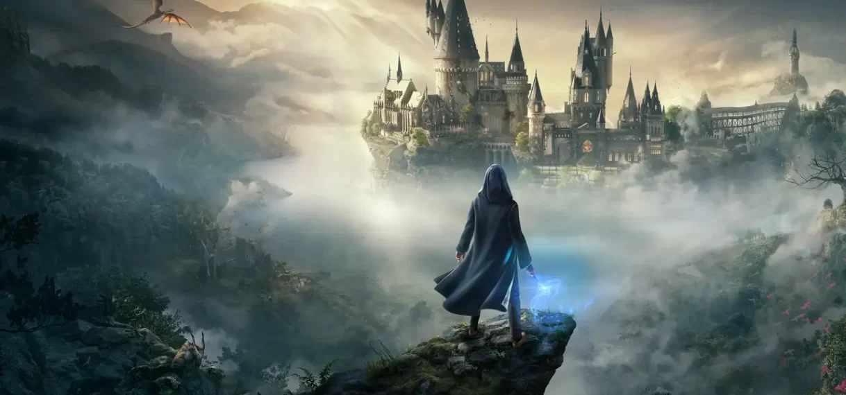 Harry Potter-spel Hogwarts Legacy in twee weken twaalf miljoen keer verkocht