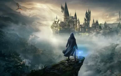 Harry Potter-spel Hogwarts Legacy in twee weken twaalf miljoen keer verkocht