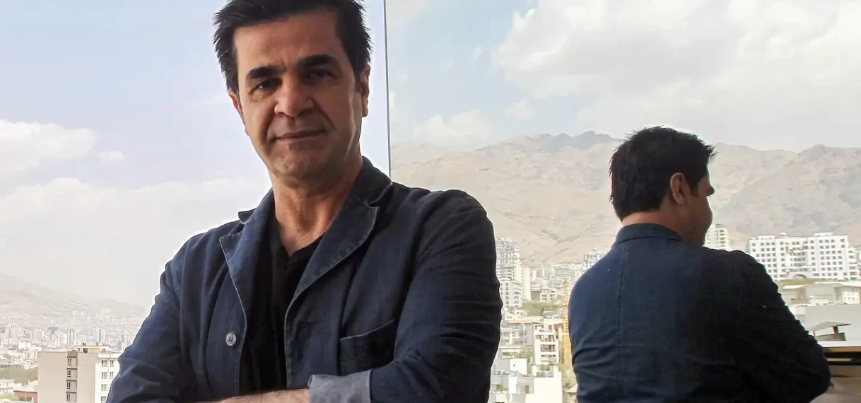 Iraanse regisseur Jafar Panahi na ruim half jaar vrijgelaten uit gevangenis