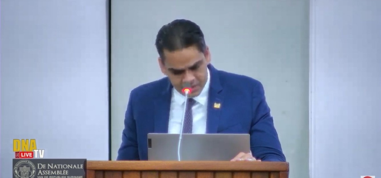 Minister Ramadhin kondigt STEPS-onderzoek 2023 aan