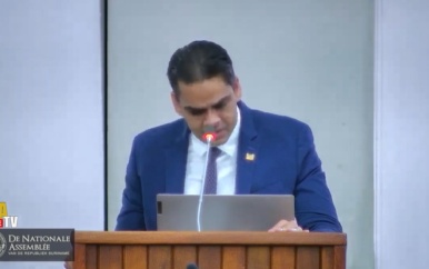 Minister Ramadhin kondigt STEPS-onderzoek 2023 aan