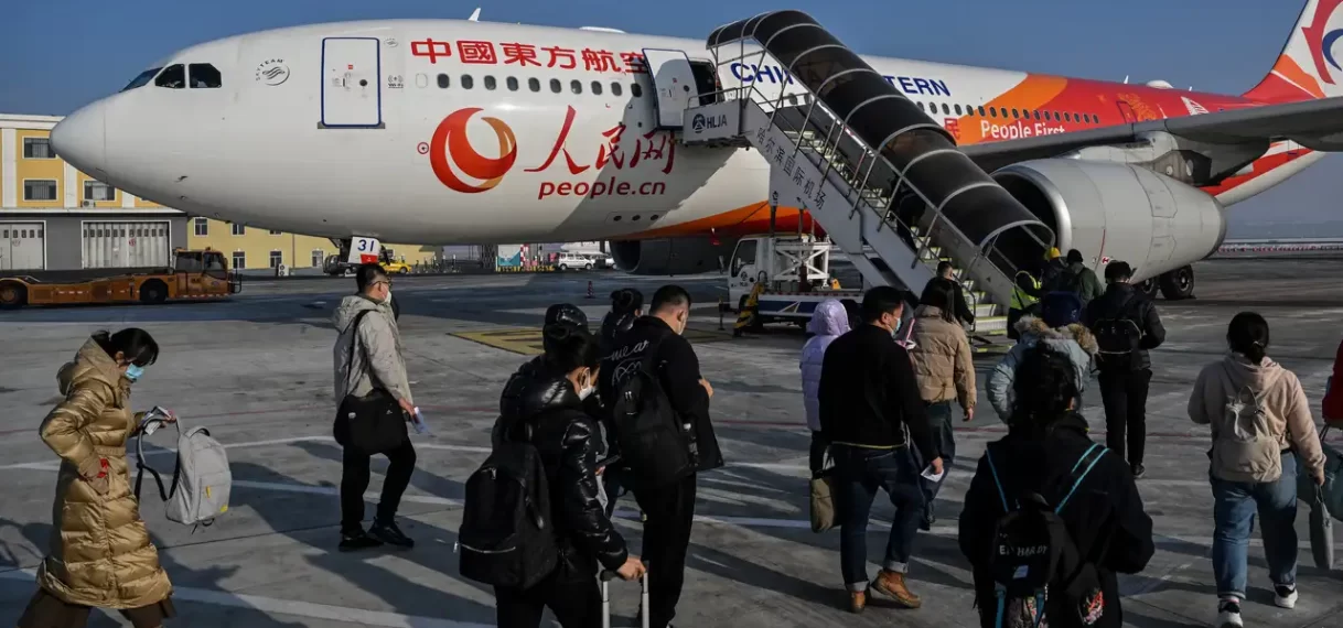 Mogelijk toch meer olie nodig door hogere vraag uit China
