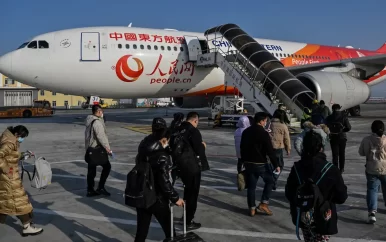 Mogelijk toch meer olie nodig door hogere vraag uit China