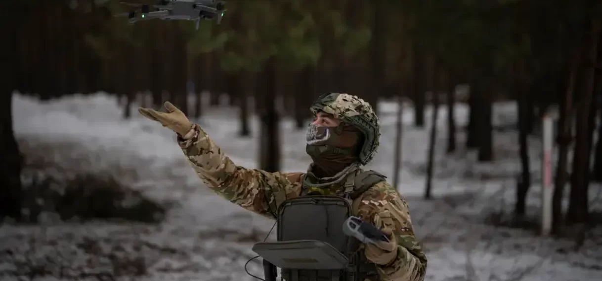 Oekraïne kan Starlink-internet niet meer gebruiken voor droneaanvallen