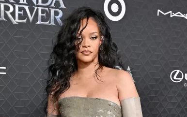 Rihanna treedt op bij Super Bowl, komt er dan ook eindelijk een nieuw album?