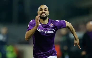 Fiorentina aanvaardt excuses teleurgestelde Amrabat na ‘pijnlijke’ transfersoap