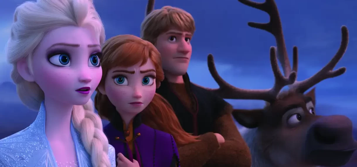 Woody en Elsa keren terug: Disney komt met vijfde Toy Story-film en Frozen 3