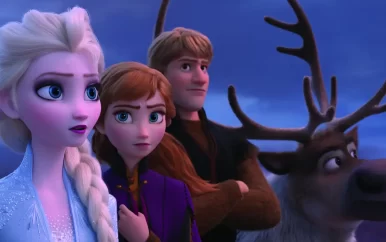 Woody en Elsa keren terug: Disney komt met vijfde Toy Story-film en Frozen 3