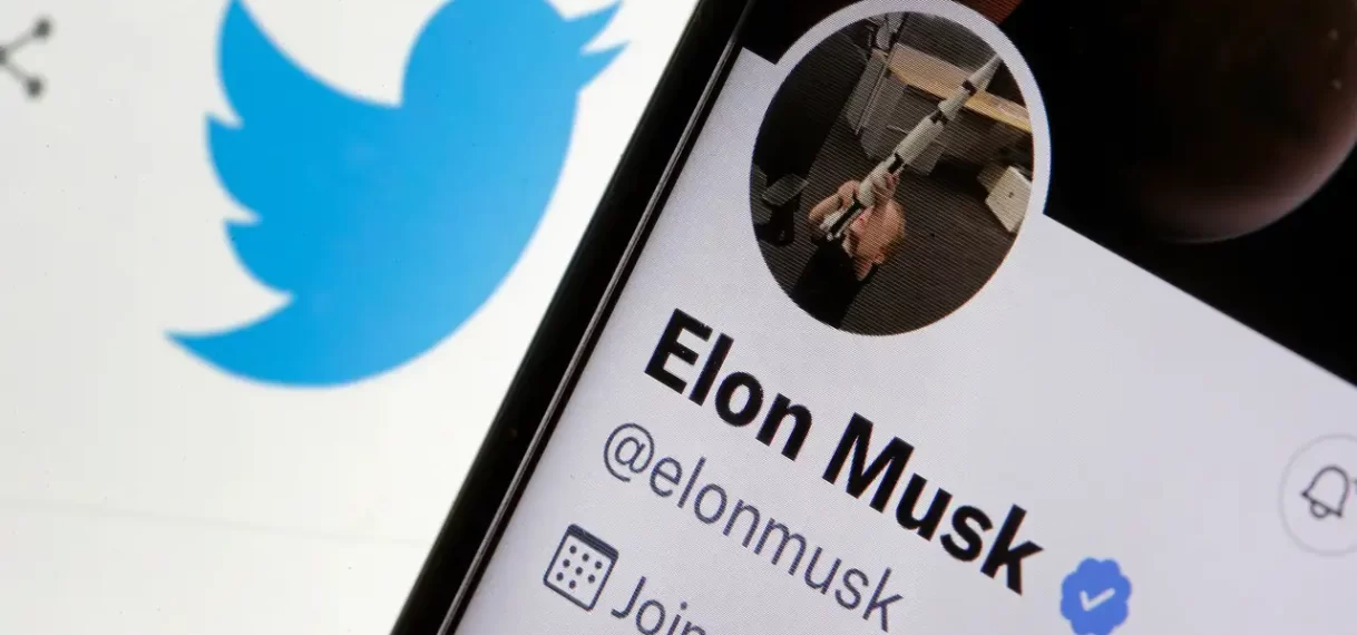 Zie je veel tweets van Elon Musk in je Twitter-tijdlijn? Je bent niet de enige