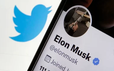 Zie je veel tweets van Elon Musk in je Twitter-tijdlijn? Je bent niet de enige