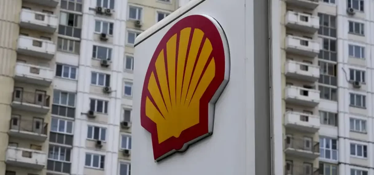 Shell boekt recordwinst van bijna 40 miljard dollar door hoge olie- en gasprijzen