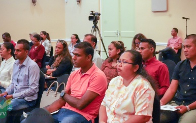 LVV pakt na 15 jaren de 6e landbouwtelling in Suriname op