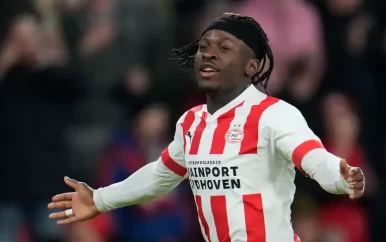 Bakayoko behoort voor het eerst sinds PSV-doorbraak tot selectie van België